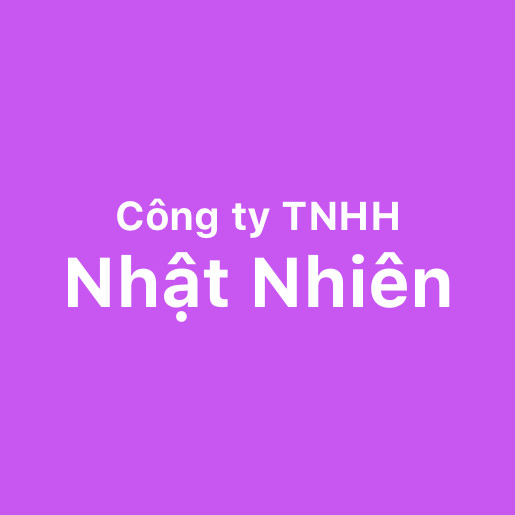 Công ty TNHH Nhật Nhiên