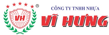 Công ty TNHH Nhựa Vĩ Hưng