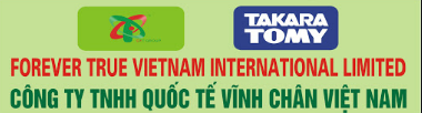 Công ty TNHH Quốc tế Vĩnh Chân