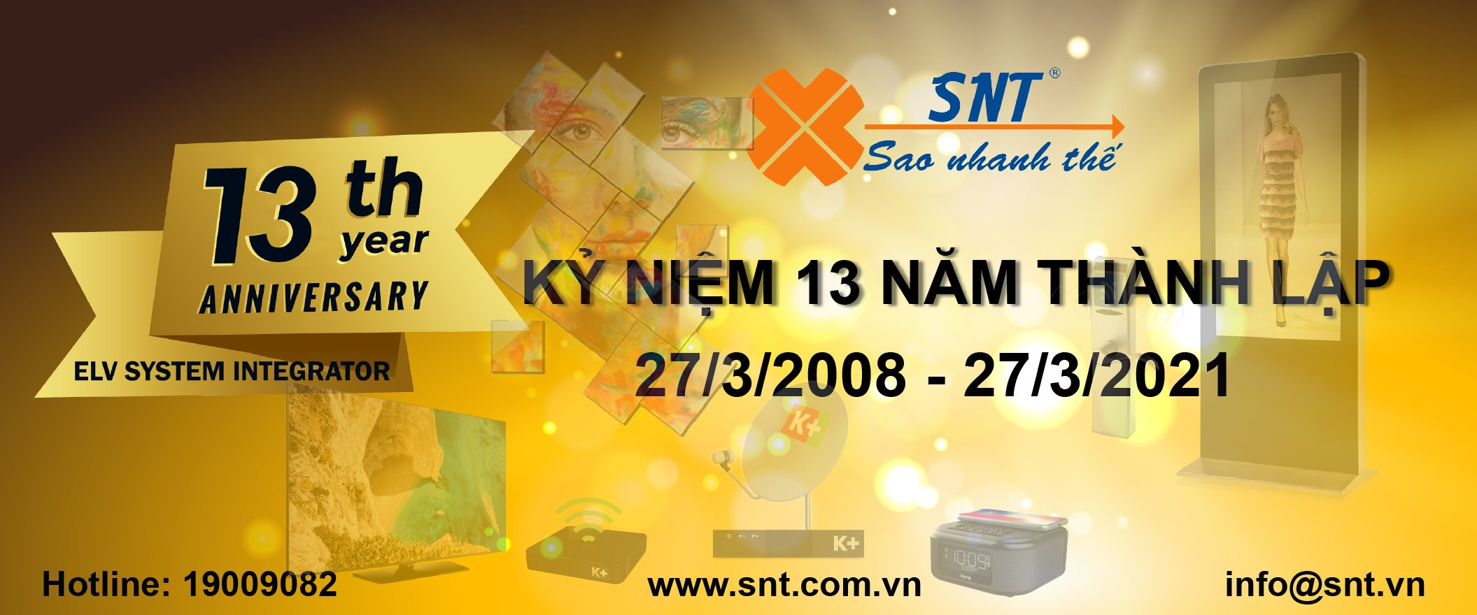 Công Ty Tnhh Siêu Nhật Thanh (Snt)