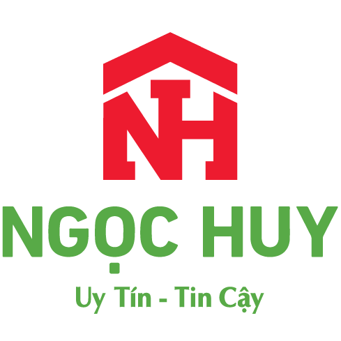 Công ty TNHH Thương mại Dịch vụ Ngọc Huy