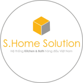 Công ty TNHH Thương Mại S.Home Solution