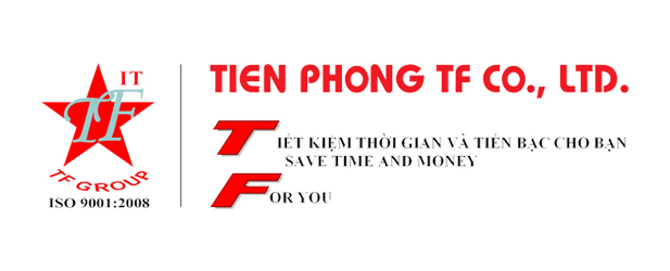 Công ty TNHH Tiền Phong - TF