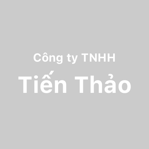 Công ty TNHH Tiến Thảo