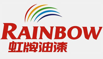 Yung Chi Paint &amp; Varnish Mfg.,- Sơn RainBow