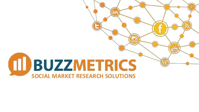 Công Ty Về Giải Pháp Social Listening Buzzmetrics