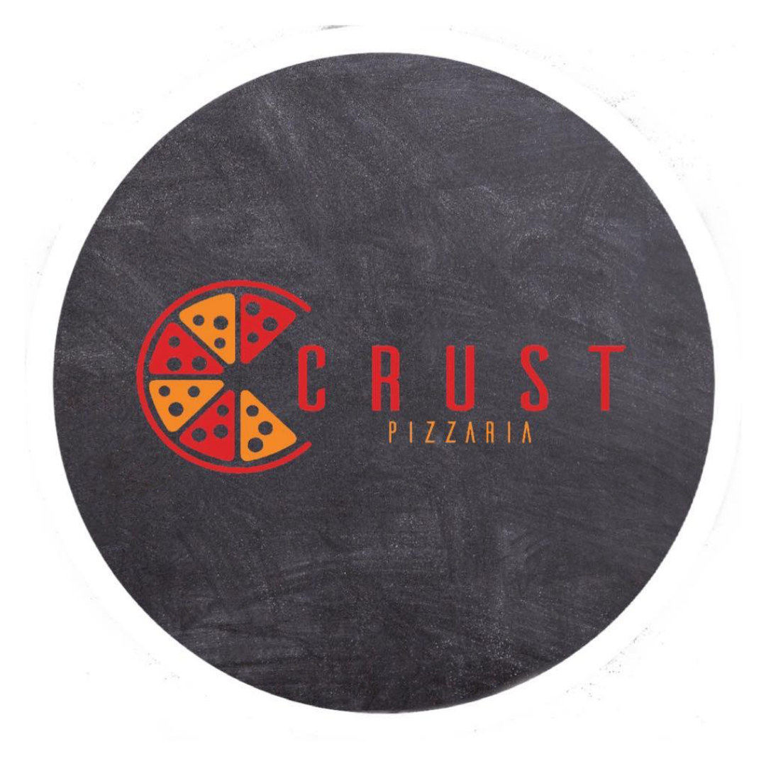 Crust Pizza