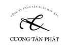 Công ty TNHH Sản Xuất May Mặc Cương Tấn Phát