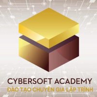 Cybersoft Academy