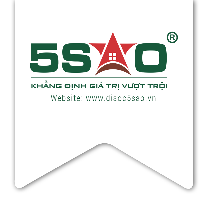 Địa Ốc 5 Sao