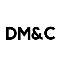 Dm &amp; C Black Rouge Fime - Fistore