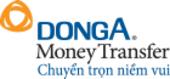 Dong A Money Tranfer