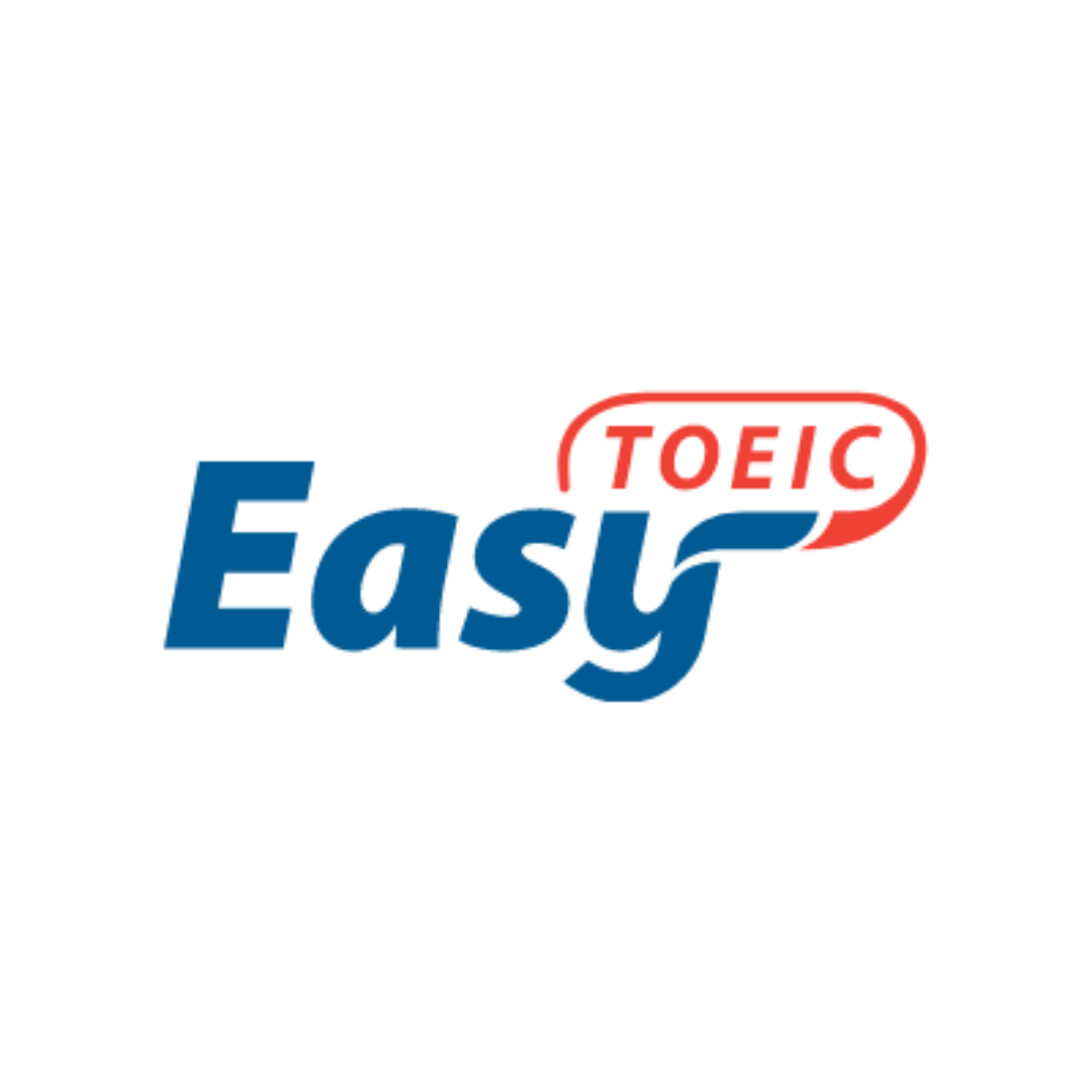 Easy Toeic