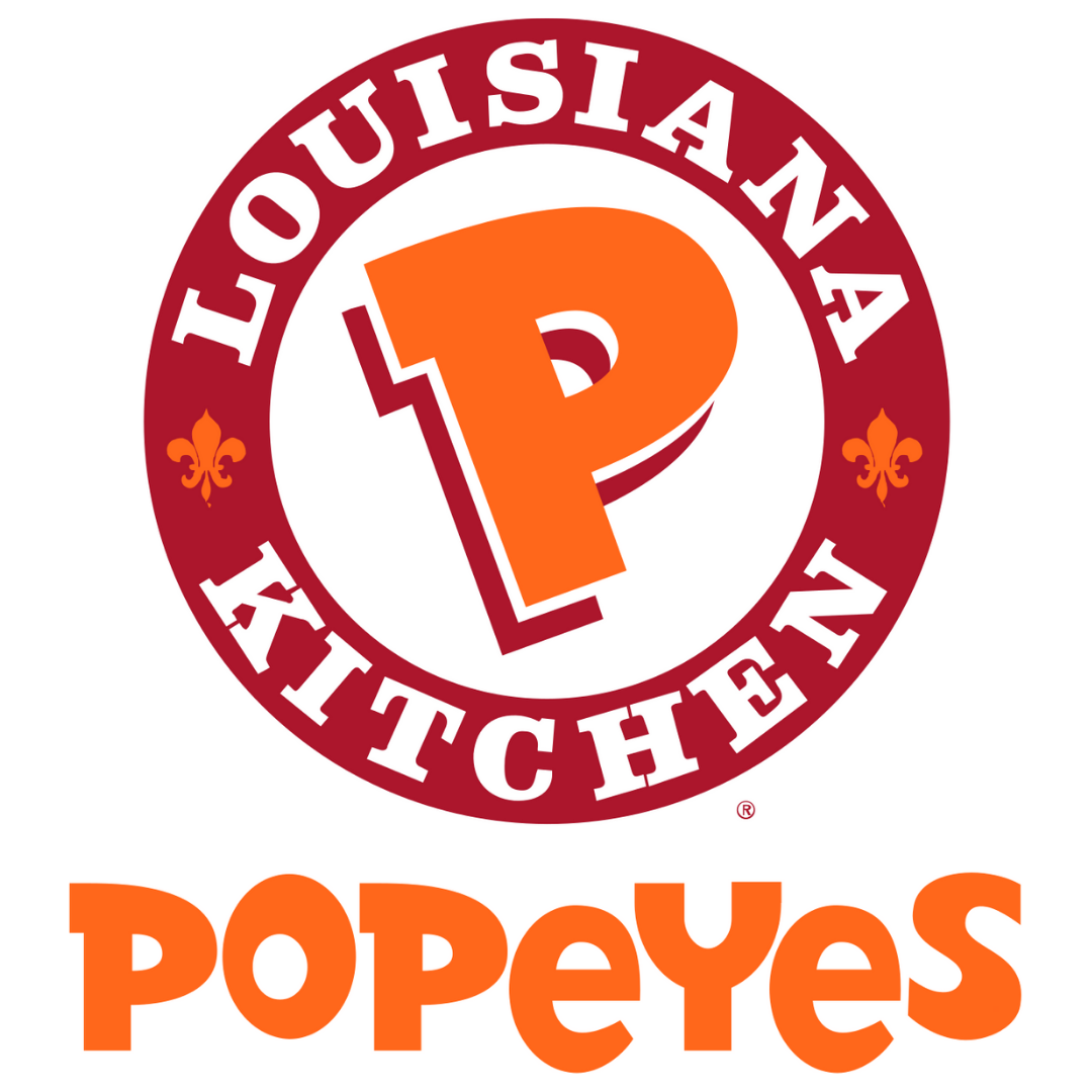 Gà Rán Popeyes