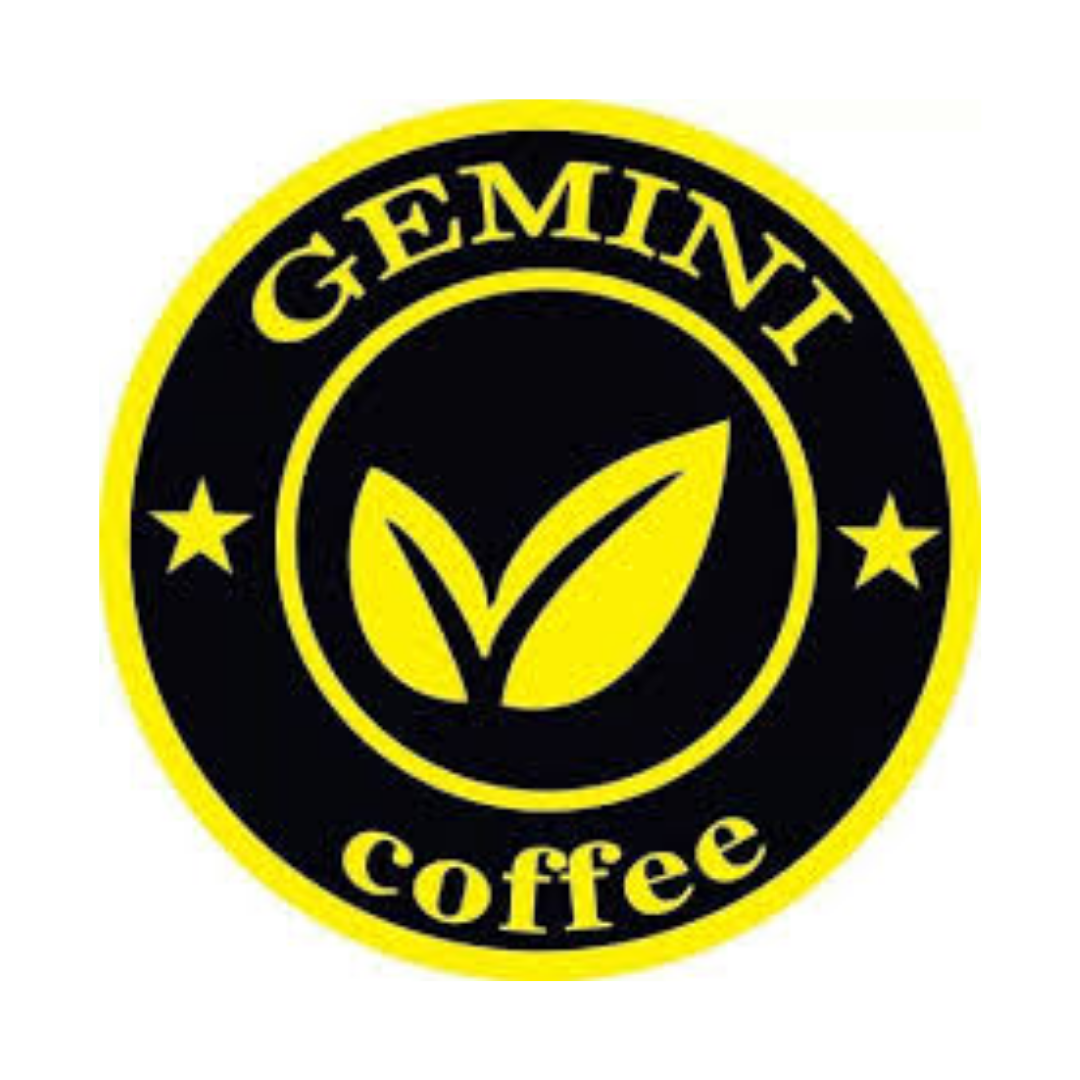 Gemini Coffee