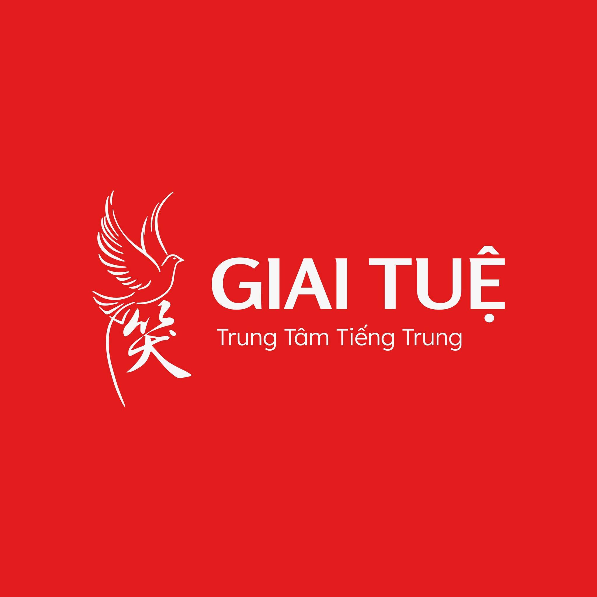 Trung Tâm Tiếng Trung Giao Tiếp Giai Tuệ 