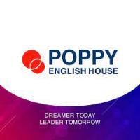 Hệ Thống Anh Ngữ Poppy English House