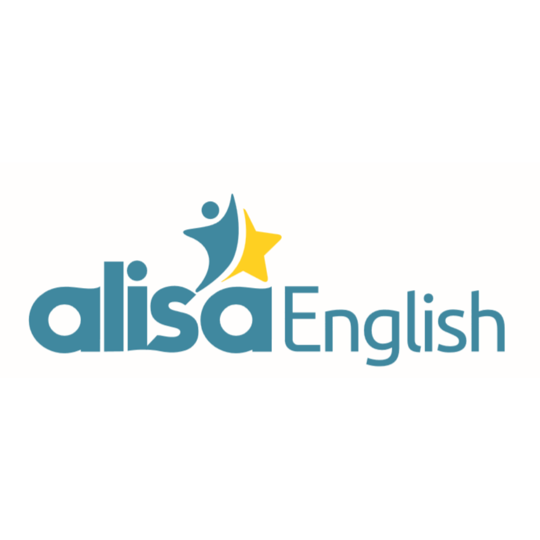 Hệ Thống Trung Tâm Tiếng Anh Dành Cho Trẻ Em Alisa English