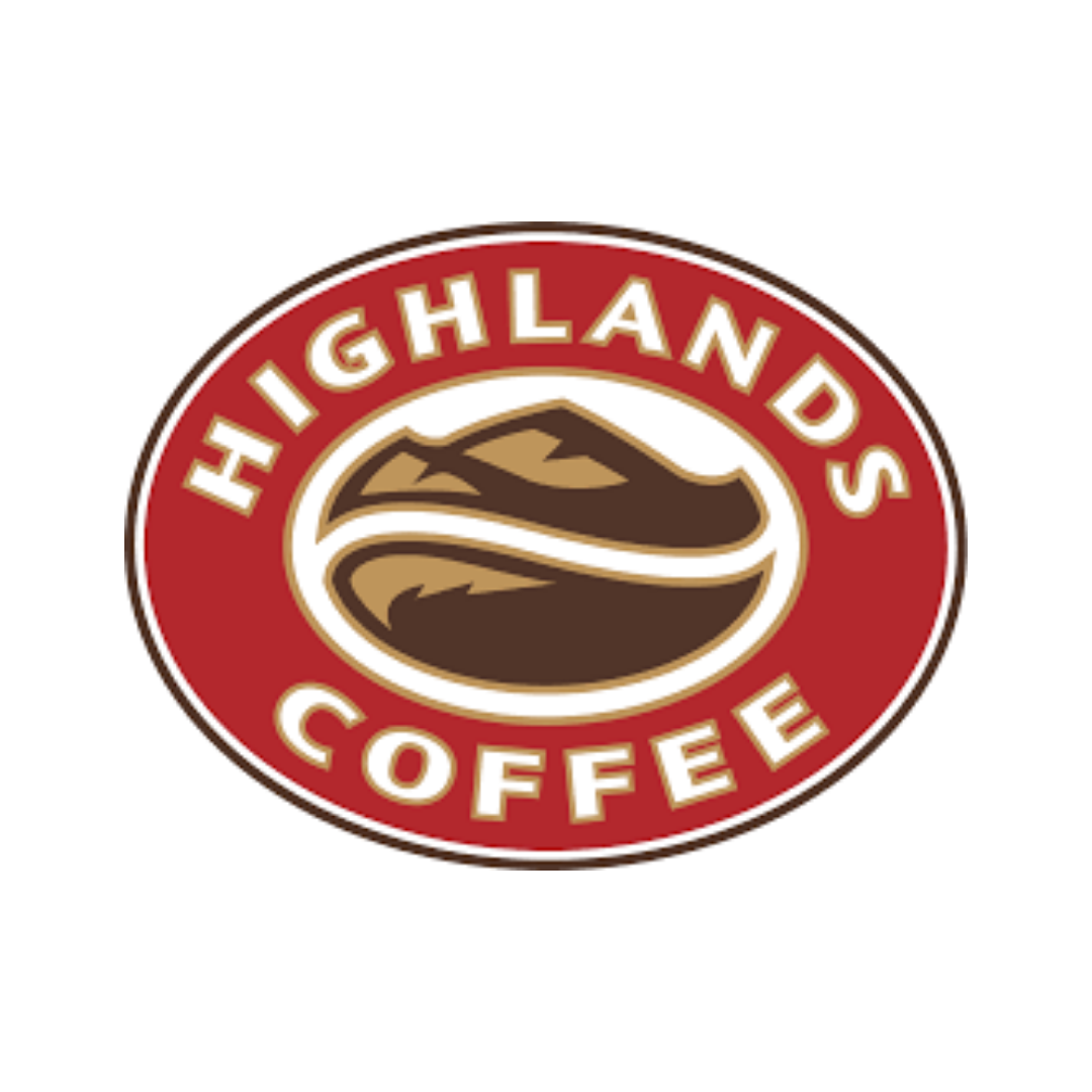 Highlands Coffee