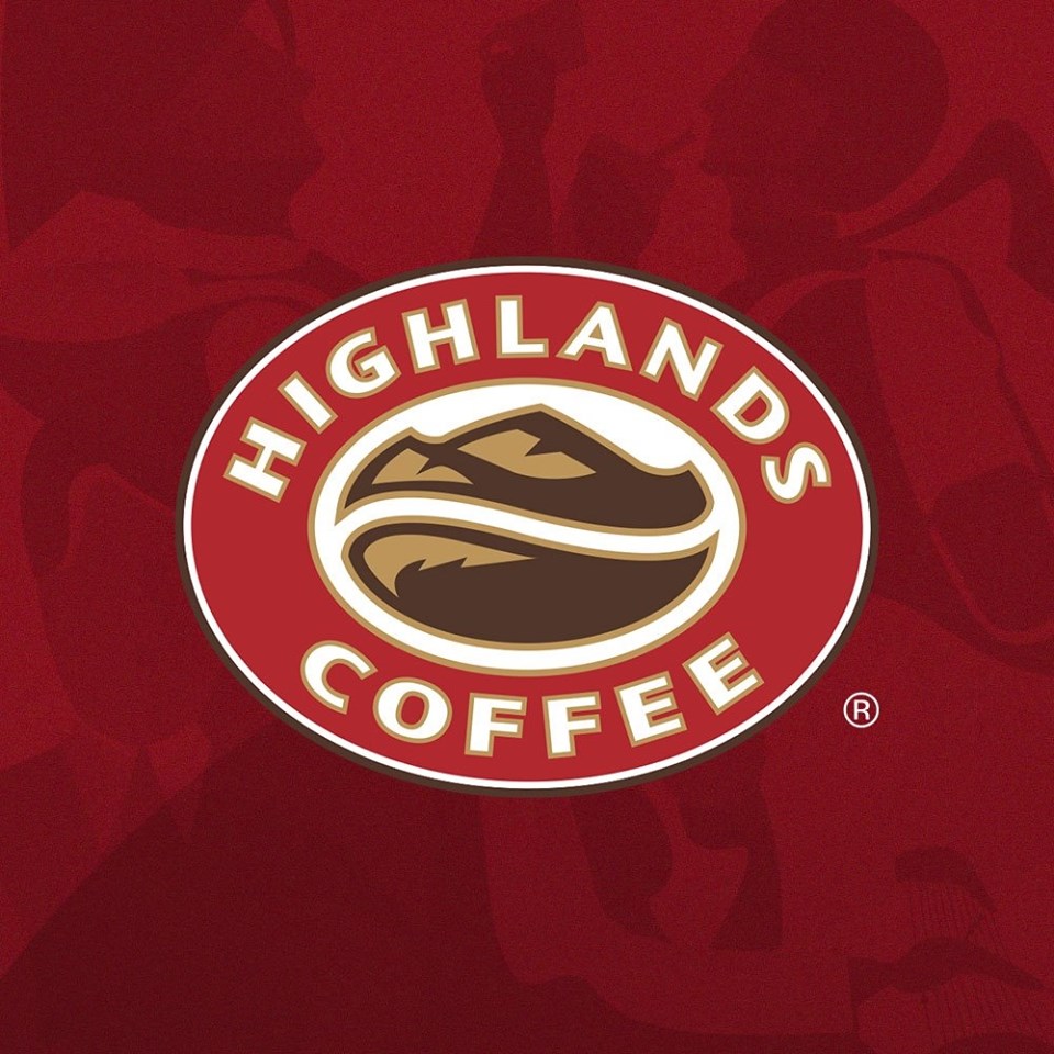 Highlands Coffee