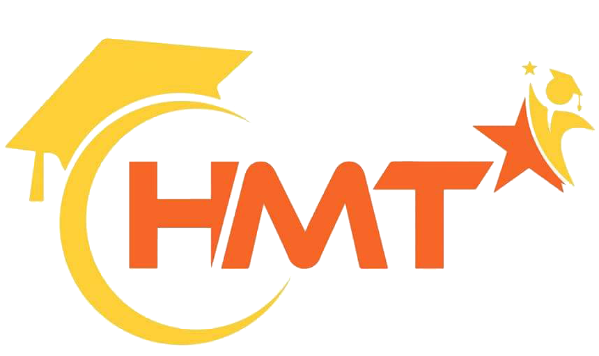 Công ty cổ phần Giáo dục HMT Việt Nam