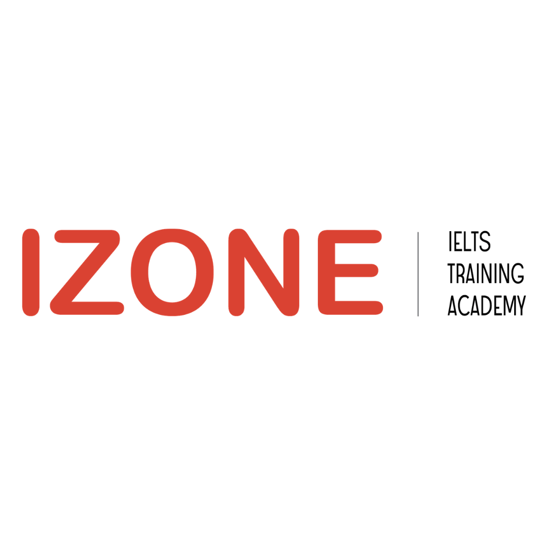 Học Viện Đào Tạo Ielts Izone