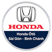 Honda Ôtô Sài Gòn - Bình Chánh