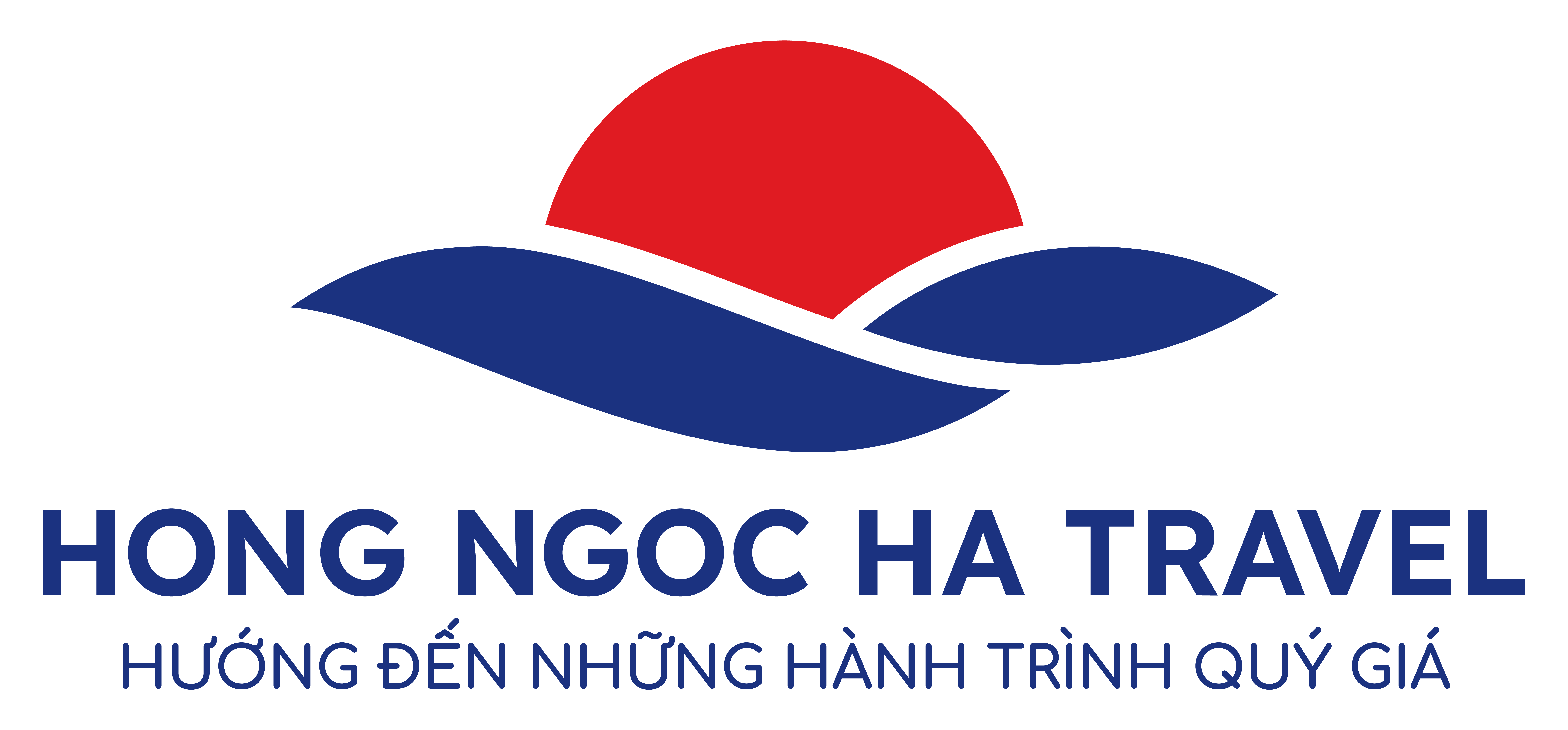 Hồng Ngọc Hà Travel
