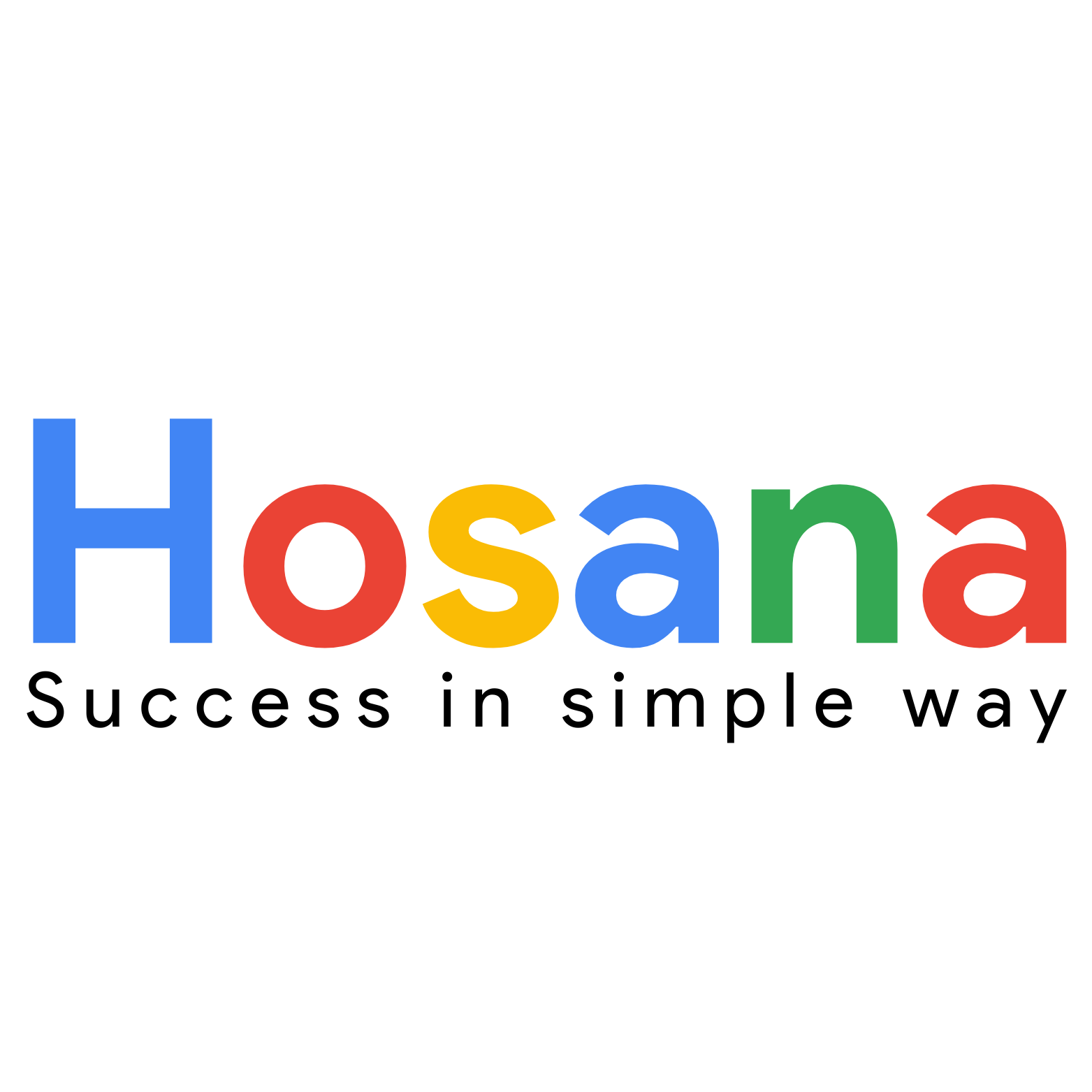 Hosana Media