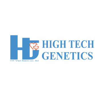 Công ty HT genetics Việt Nam