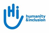 Humanity and Inclusion