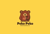 HUNGRY BEAR | Peko Peko