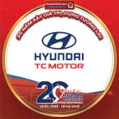 Hyundai Đông Nam