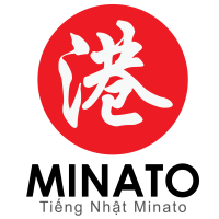 Kaito Wings - Tiếng Nhật Minato