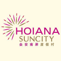 Khu Nghỉ Dưỡng Phức Hợp Hoiana Suncity