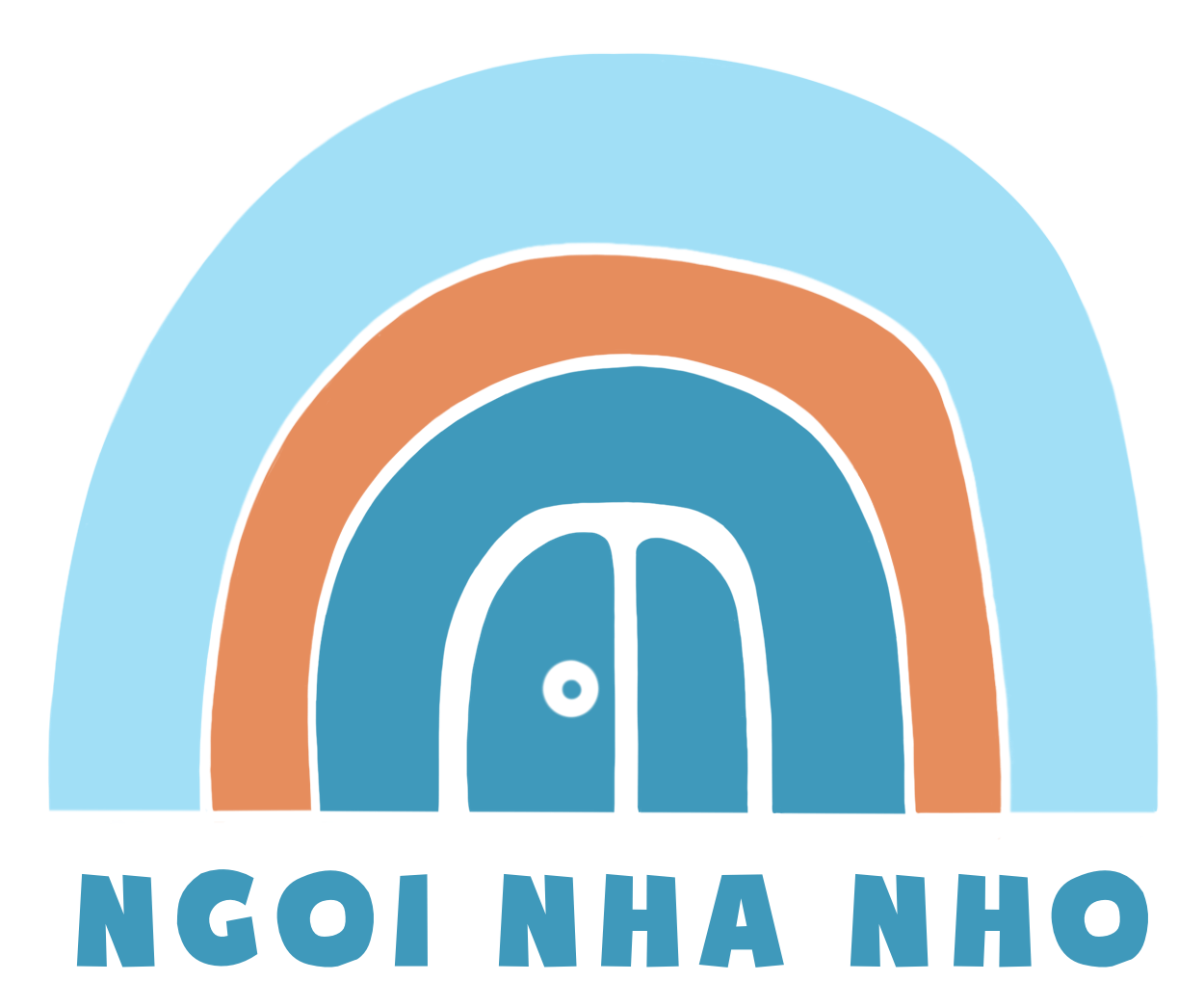 Lớp vẽ Ngôi Nhà Nhỏ