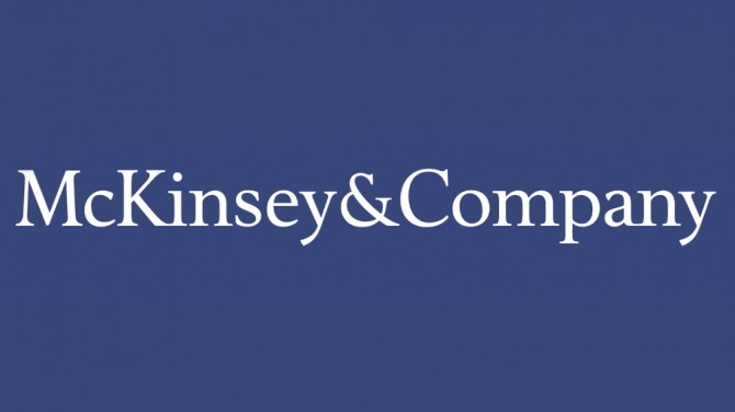 McKinsey &amp; Company Việt Nam