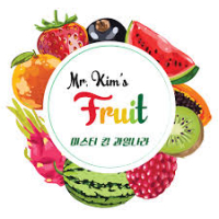 Mr Kim&#039;s Fruit