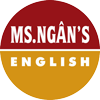 Ms. Ngân English