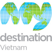 My Destination Vietnam