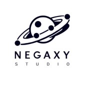 Negaxy Game Studio