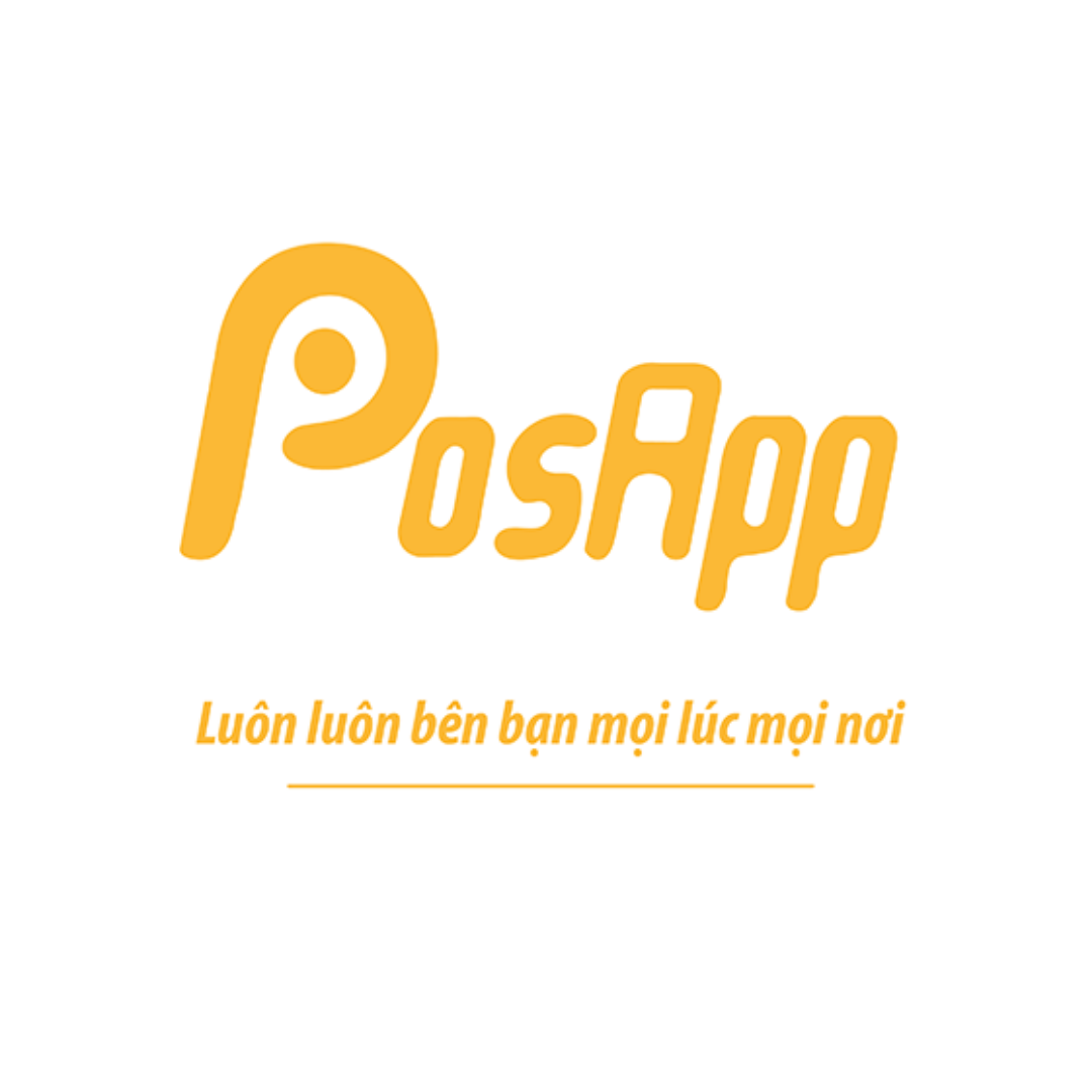 Nền Tảng Posapp.vn