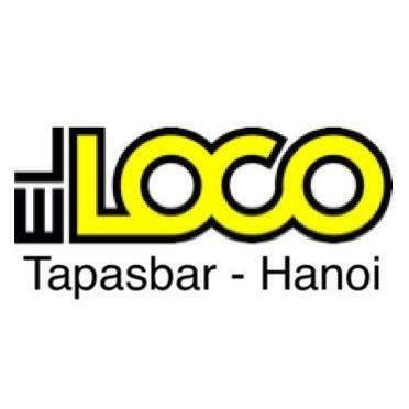 Nhà hàng El Loco tapasbar