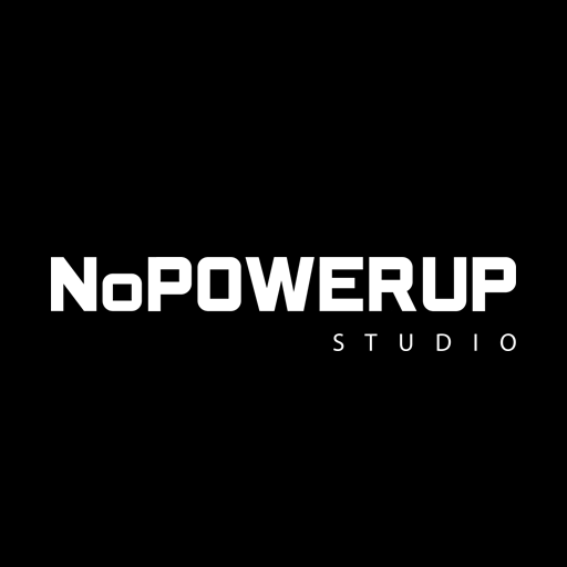 No Power-up Studio