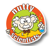 Nutty Scientists Vietnam