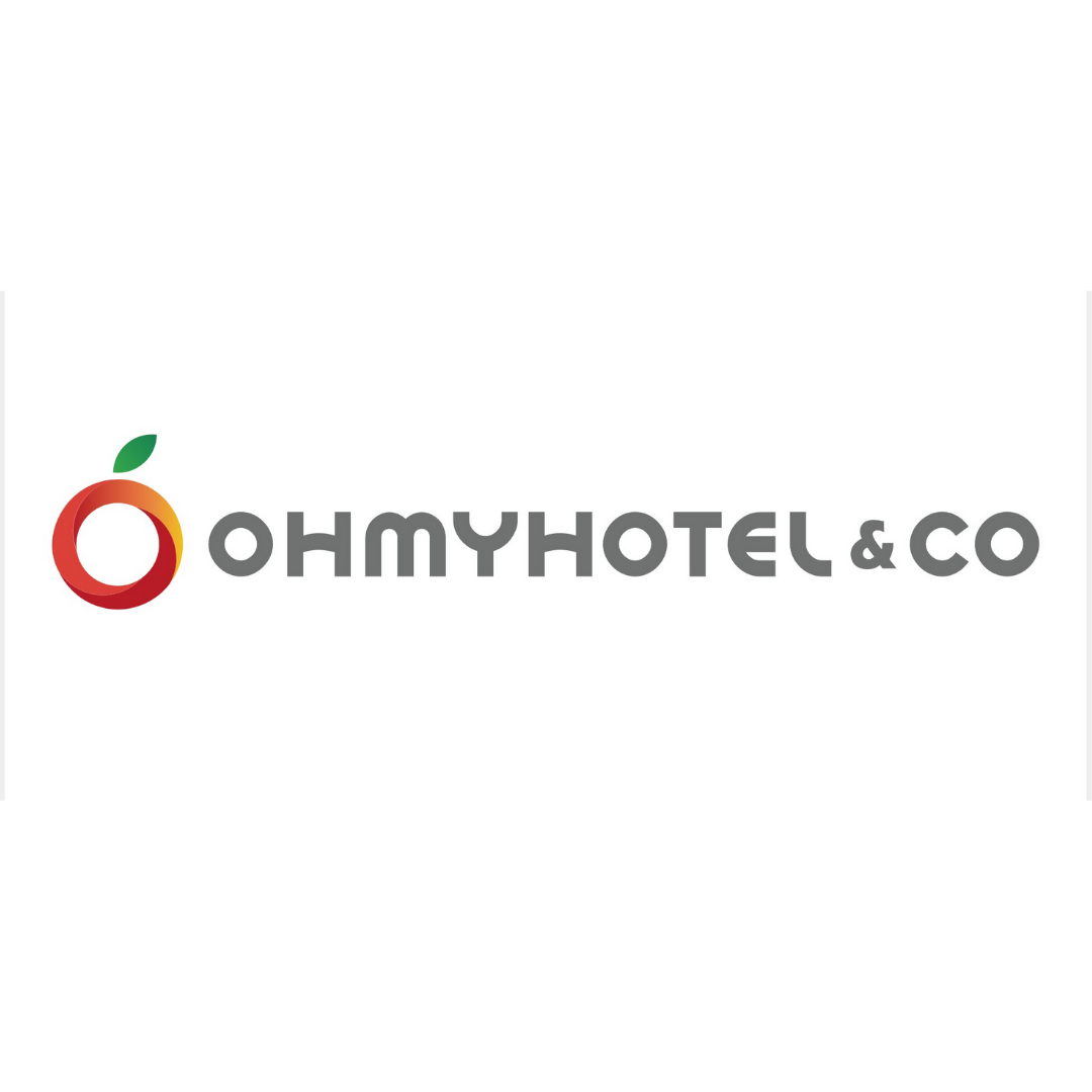 Ohmyhotel&amp;Co VN