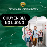 Olympia Education System