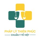 Pháp Lý Thiên Phúc