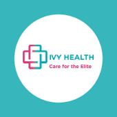 Phòng Khám Đa Khoa Ivy Health