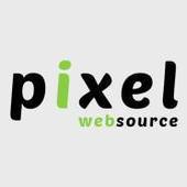 Pixelwebsource